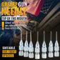 💎 KAUFEN SIE 1, ERHALTEN SIE 1 GRATIS! 💎 Fett-Pistolen-Nadelspitze – Präzises Einspritzen in enge Stellen, Hochwertiges Eisen & Werkstatt-Allrounder 🔧🚢