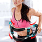 💪 50% RABATT! Multifunktionaler U-Arm Brustexpander – Verstellbarer Widerstand, Robuste Konstruktion & Rutschfeste Griffe für Heimtraining 🏋️‍♂️✨