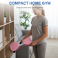 💪 60% RABATT! Verstellbare Bauch- & Rumpftrainingsmaschine – Geräuschlos, Bis 150kg Belastbar & Kompakt für Zuhause ✨🔥