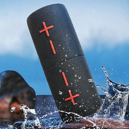 🔊 50% RABATT AUF DEN MAGNETISCHEN LAUTSPRECHER! ✨ 2-in-1 Stereo-Sound, wasserdicht & perfekt für Outdoor-Abenteuer 🏕️