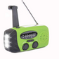 🌧️ LIMITIERTES ANGEBOT: 50% RABATT! 📻 Solar-Kurbel Notfallradio – Powerbank, 7 Tage Akku, LED-Lampe & Wetterradio ✨