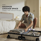 ✈️ LIMITED-TIME 50% RABATT! 🧳 Kabelloses Vakuum-Kompressionsbeutel-Set – USB-Aufladbar, 140L/min, 3 Größen 🛄