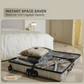 ✈️ LIMITED-TIME 50% RABATT! 🧳 Kabelloses Vakuum-Kompressionsbeutel-Set – USB-Aufladbar, 140L/min, 3 Größen 🛄