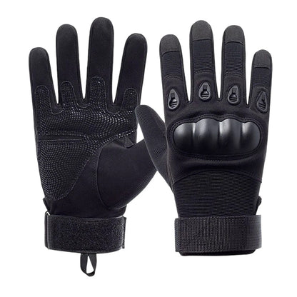 💎 50% RABATT! 💎 Touchscreen-Vollfinger-Handschuhe – Taktisch, Atmungsaktiv & Für Outdoor, Fitness & Alltag 🖐️🛡️