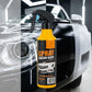 💎 -50% AUF DAS NANO-HYDROPHOBE AUTO-BESCHICHTUNGSSPRAY! 💎 Strahlender Glanz, Kratzschutz & Einfache Anwendung ✨