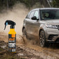 💎 -50% AUF DAS NANO-HYDROPHOBE AUTO-BESCHICHTUNGSSPRAY! 💎 Strahlender Glanz, Kratzschutz & Einfache Anwendung ✨