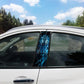 🚗 LIMITIERT 50% RABATT! ✨ Hochglanz-B-Säulen-Folie – Kratzfest, Wetterbeständig & Einfach Selbst Montieren 💎