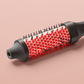 💇‍♀️32 mm Ionen-Heizbürste für Locken & Volumen – Glätt- und Stylingbürste für Pony & Ansatz ✨