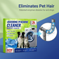 📢📢50% OFF !! ⏰Washing Machine Cleaner Tablets for Pet Owners