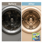 📢📢50% OFF !! ⏰Washing Machine Cleaner Tablets for Pet Owners