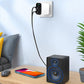 🎧 60 % RABATT! 🔊 Drahtloser Bluetooth 5.0-Audioempfänger – Stabile Verbindung, hohe Klangqualität und universelle Kompatibilität ✨
