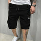 💎 -54% AUF LEICHTE CARGOSHORTS! 💎 Atmungsaktiv, Knielang & Mit Sicheren Taschen für Herren👖☀️