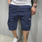 💎 -54% AUF LEICHTE CARGOSHORTS! 💎 Atmungsaktiv, Knielang & Mit Sicheren Taschen für Herren👖☀️