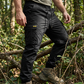 👖 LIMITIERTE ZEIT: 50% RABATT! ✨ Herren Cargohose mit Kordelzug – Sportlich, Elastisch, Vielseitig 🏃