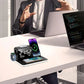 💎 62% RABATT! 💎 7-in-1 Kabellose Ladestation – Laden Sie Smartphone, AirPods, Smartwatch & mehr gleichzeitig – Schnell, Ordnung & Platzsparend ⚡📱