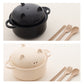🍜 LIMITIERTES ANGEBOT: 50% RABATT! 🥢 Instant-Nudel-Schüssel-Set 1300ml – Mit Abtropfeinsatz, Besteck, Mikrowellengeeignet & 2 Griffen ✨