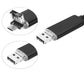 💎 50% RABATT! 💎 Wasserdichte USB-Endoskopkamera mit LED – 10 m Kabel, IP67 & HD 640×480 für Rohre, Motoren & schwer zugängliche Stellen 🔍💧