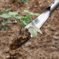 💎 Hochwertige Gartenwerkzeuge-Set – Unkrautjäten, Graben & Harken mit Rostfreiem Edelstahl & Ergonomischem Holzgriff 🌿🛠️