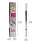 💎 -50% auf 2-in-1 wasserfesten Augenbrauenstift！💎 Microblade-Effekt, langanhaltend & vielseitig für perfekte Augenbrauen und Eyeliner✨
