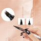 💎 -50% auf 2-in-1 wasserfesten Augenbrauenstift！💎 Microblade-Effekt, langanhaltend & vielseitig für perfekte Augenbrauen und Eyeliner✨