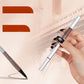 💎 -50% auf 2-in-1 wasserfesten Augenbrauenstift！💎 Microblade-Effekt, langanhaltend & vielseitig für perfekte Augenbrauen und Eyeliner✨