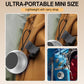 💎 50% RABATT! 💎 Bluetooth-Mini-Lautsprecher mit Bass – 360° Surround-Sound, TWS-Funktion & 500-mAh-Akku 🎵🔊