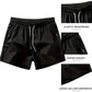 💎 56% RABATT! 💎 Schnelltrocknende Herren-Sportshorts – Reißverschlusstaschen, Verstellbarer Bund & Cool-Touch-Material 🏃‍♂️✨