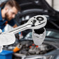 💎 50% RABATT! 💎 3/8"-Stehbolzen-Ausdreher aus Hartstahl – Robust, Kompakt & Für Profis und Heimwerker 🛠️🔩