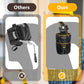 💎 50% RABATT! 💎 Clip-On Werkzeugtasche – Leicht, Wasserdicht & Mit Schnellzugriff für Handwerker & Heimwerker 🛠️💼