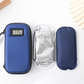 💉 LIMITED-TIME 50% RABATT! ✨ Insulin-Kühltasche – LCD-Display, Kühlpack, Tragbar ✨