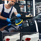 💎 -50% KABELLOSE AKKU-AUTOPOLIERMASCHINE! 💎 8 Geschwindigkeitsstufen, Digitalanzeige & 300W für Profi-Ergebnisse