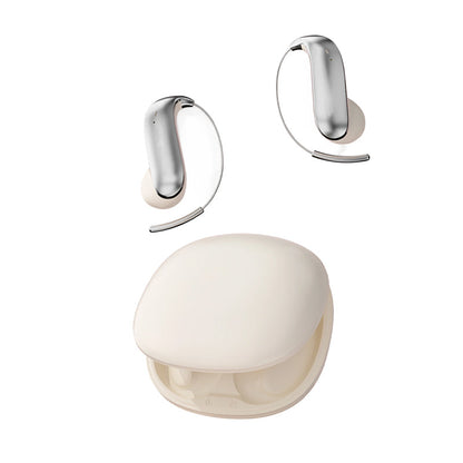 💎 58% RABATT! 💎 Bluetooth-Knochenleitung-Ohrhörer – Nur 4,2 g, IPX5 & Bluetooth 6.0 für sicheren Halt beim Sport 🎧🏃‍♂️