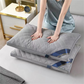 💎 60% RABATT! 💎 Weiche Daunen-Alternative-Kissen – Hypoallergen, 3D-Gesteppt & Maschinenwaschbar 🛏️✨
