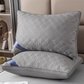 💎 60% RABATT! 💎 Weiche Daunen-Alternative-Kissen – Hypoallergen, 3D-Gesteppt & Maschinenwaschbar 🛏️✨