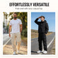 👖 LIMITED-TIME 50% RABATT! ✨ Herren-Cargohose – Mehrere Taschen, Stretch, Lässig ✨