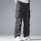 👖 LIMITED-TIME 50% RABATT! ✨ Herren-Cargohose – Mehrere Taschen, Stretch, Lässig ✨