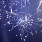 💎 -55% SOLAR-FEUERWERK-LICHTERKETTE! 💎 280 Warmweiße LEDs, 8 Modi & Fernbedienung – Wasserdichtes Löwenzahn-Design für Garten, Party & Terrasse