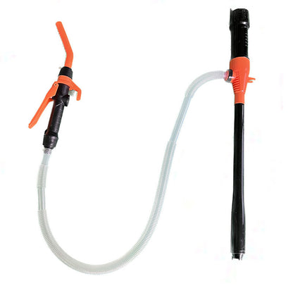 💎 50% RABATT! 💎 Tragbare Elektrische Mehrzweck-Umfüllpumpe – Kabellos, Kraftvoll & Ideal für Benzin, Wasser, Diesel ⚡⛽