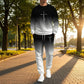 💎 60% RABATT! 💎 Herren-Trainingsanzug mit Farbverlauf – Weich, Atmungsaktiv & Leichtgewicht für Sport und Freizeit 🏃‍♂️👕