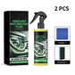💎 50% RABATT! 💎 Scheinwerfer-Restaurierungsset – Entfernt Vergilbung & Oxidation, UV-Schutz + Streifenfreies Finish (100 ml) 🚗💡