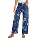 💎 -50% AUF BLUMEN-JEANS! 💎 Gerader Schnitt, Premium-Denim & Romantischer Look