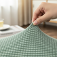 🏡 LIMITIERTES ANGEBOT: 50% RABATT! 🎀 Jacquard-Stretch-Sofabezug – Anti-Rutsch, Weich & Perfekte Passform ✨
