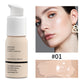 💎 1 + 1 GRATIS! 💎 Soft Matte Liquid Foundation – Volldeckung, Wasserdicht & Tierversuchsfrei (30 ml) 💄🌿