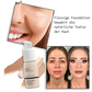 💎 1 + 1 GRATIS! 💎 Soft Matte Liquid Foundation – Volldeckung, Wasserdicht & Tierversuchsfrei (30 ml) 💄🌿