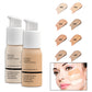 💎 1 + 1 GRATIS! 💎 Soft Matte Liquid Foundation – Volldeckung, Wasserdicht & Tierversuchsfrei (30 ml) 💄🌿