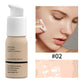 💎 1 + 1 GRATIS! 💎 Soft Matte Liquid Foundation – Volldeckung, Wasserdicht & Tierversuchsfrei (30 ml) 💄🌿