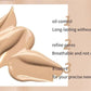 💎 1 + 1 GRATIS! 💎 Soft Matte Liquid Foundation – Volldeckung, Wasserdicht & Tierversuchsfrei (30 ml) 💄🌿