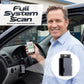 💎 65% RABATT! 💎 All-System-Fahrzeugdiagnosetool mit Live-Daten – Komplette Systemprüfung, Echtzeitüberwachung & Batterietest