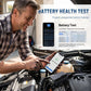 ✨50% RABATT NU! ✨📡 Carpal OBD2-Diagnosegerät für alle Fahrzeugsysteme – Fehlercodes lesen & löschen, ideal für Werkstatt & Heimwerker 🔧🚗