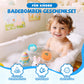 💎 -50% AUF DAS BADEBOMBEN-SET MIT ÜBERRASCHUNG! 💎 12 Meerestier-Spielzeuge, Sanfte Pflege & Duftspaß für Kinder 🛁